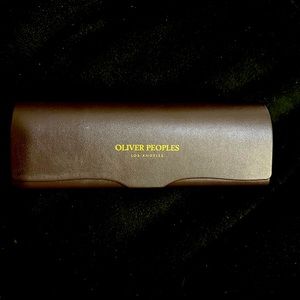 Oliver Peoples Unisex polarized Sunglasses airdales